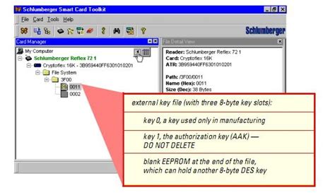 schlumberger smart card toolkit|Schlumberger Smart Cards & Terminals News .